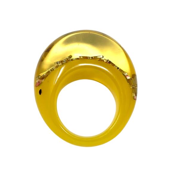 Louis Vuitton Inclusion Ring - Picture 2 of 8